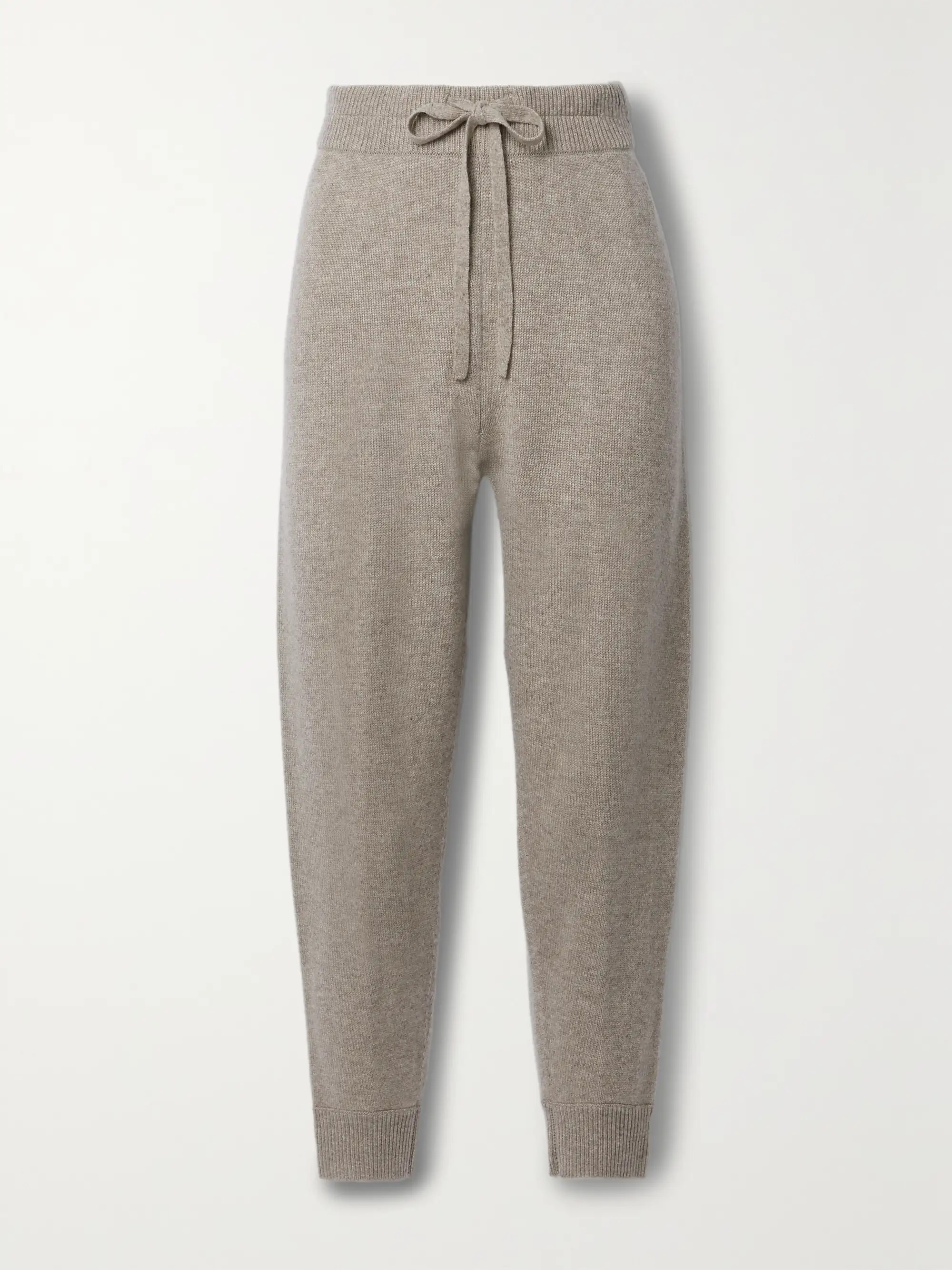 Jogginghose aus Kaschmir | NET-A-PORTER | NET-A-PORTER (UK & EU)