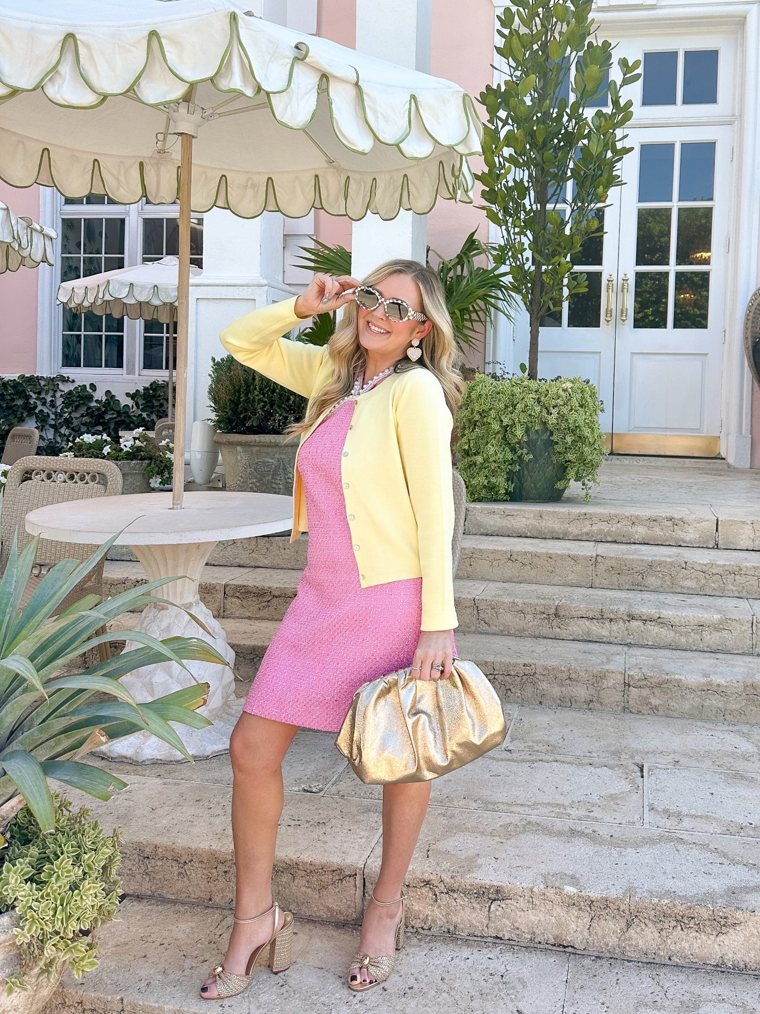 Ok but 20-year-old me would pin me to her Pinterest board  

#LTKootd #LTKgrwm #LTKValentine