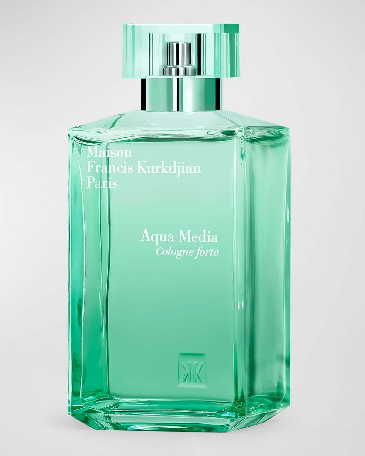 Aqua Media Cologne Forte Eau de Parfum | Neiman Marcus