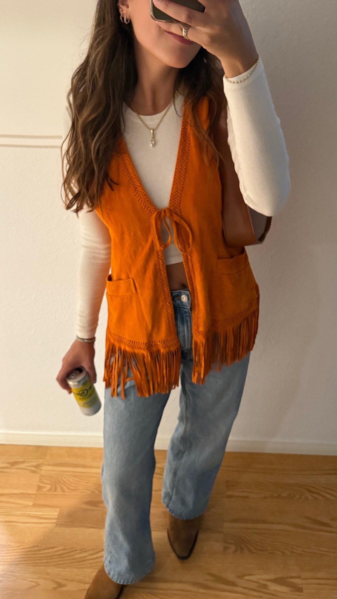 Suede season 🧡 #lafayette148

#LTKHoliday #LTKSeasonal