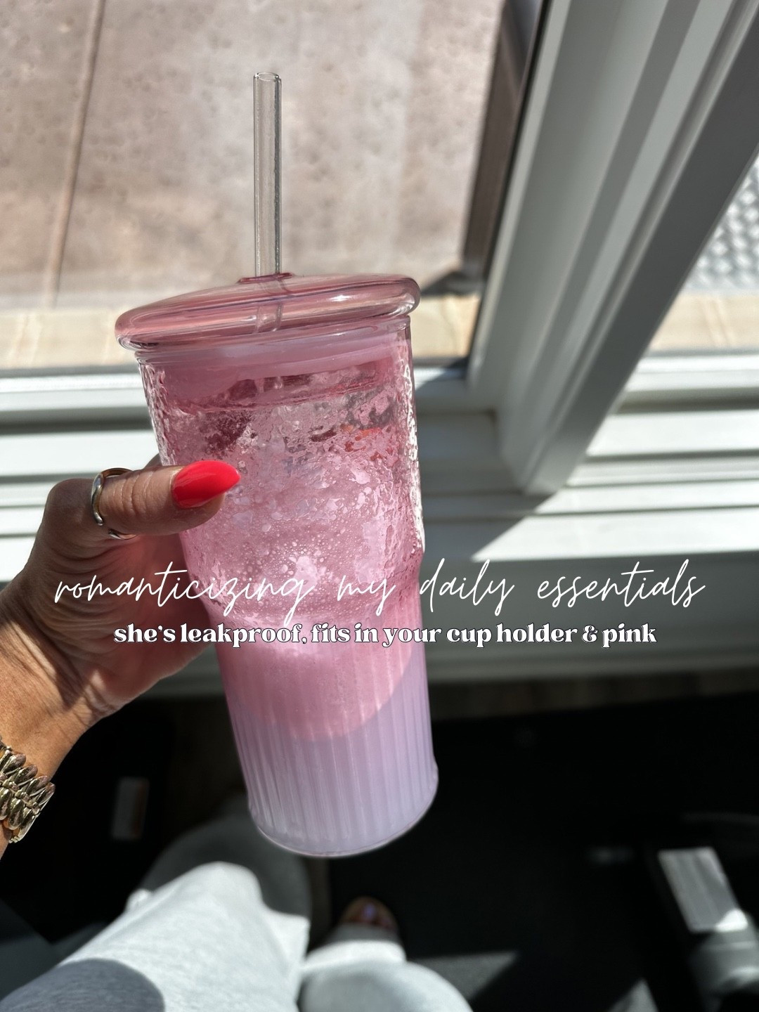 Absolutely love these spill proof cups

#LTKSeasonal #LTKdayinmylife #LTKmomlife