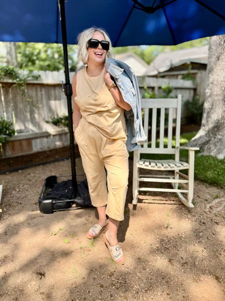 I love these pants on this Amazon set, hammer pants! Perfect for traveling! It’s cute and comfy. 

Over 40 style, casual mom style, midsize style, travel set

#LTKover40 #LTKmidsize #LTKfindsunder50