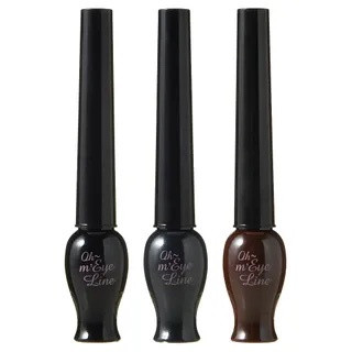 etude house oh my line liquid eyeliner 3 colors 5g | Shopee (BR)