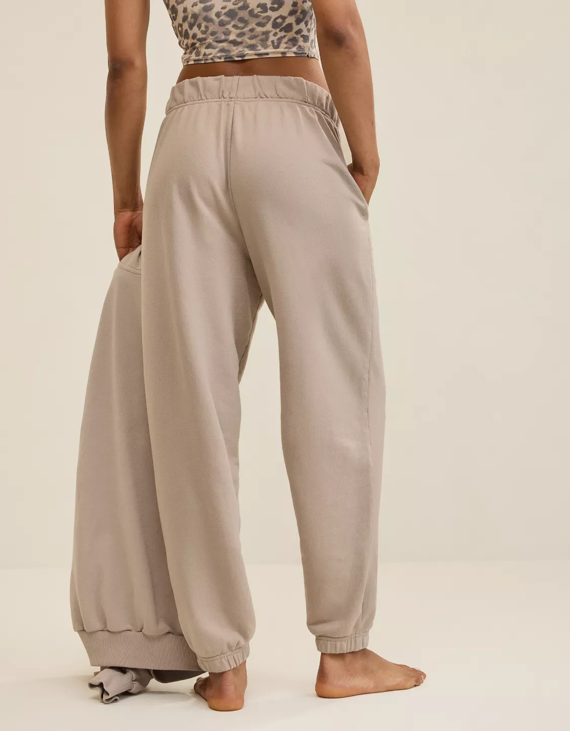 Aerie Jet Setter Jogger | Aerie