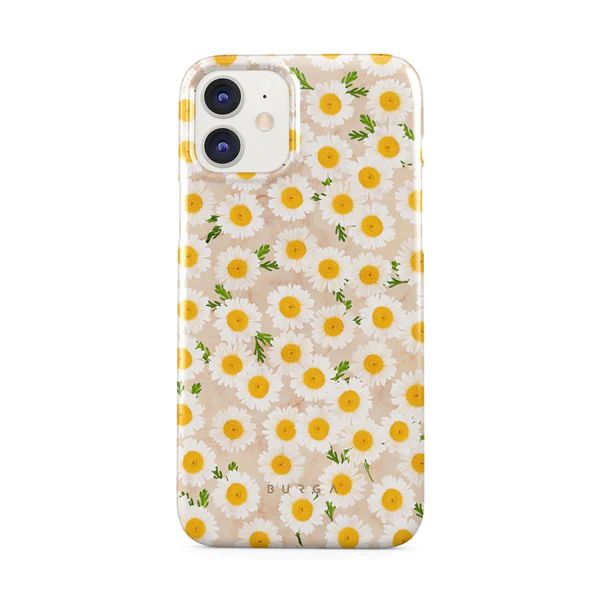 Pure Bliss - Daisy iPhone 11 Case | BURGA