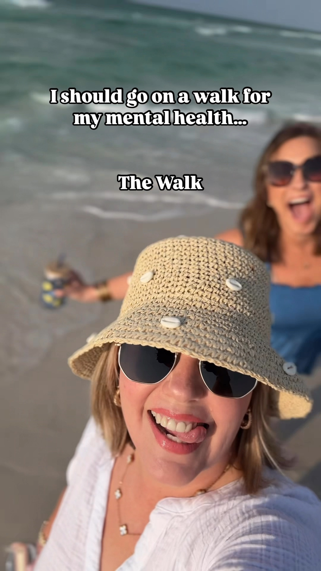 Beach look!!! All Walmart & Amazon. The memories = priceless! 

#LTKSeasonal #LTKMidsize #LTKFindsUnder50