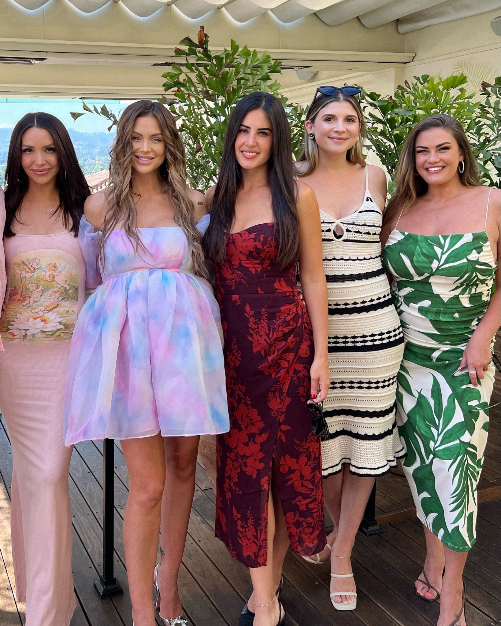 Baby shower dress 

#LTKParties #LTKSeasonal #LTKStyleTip