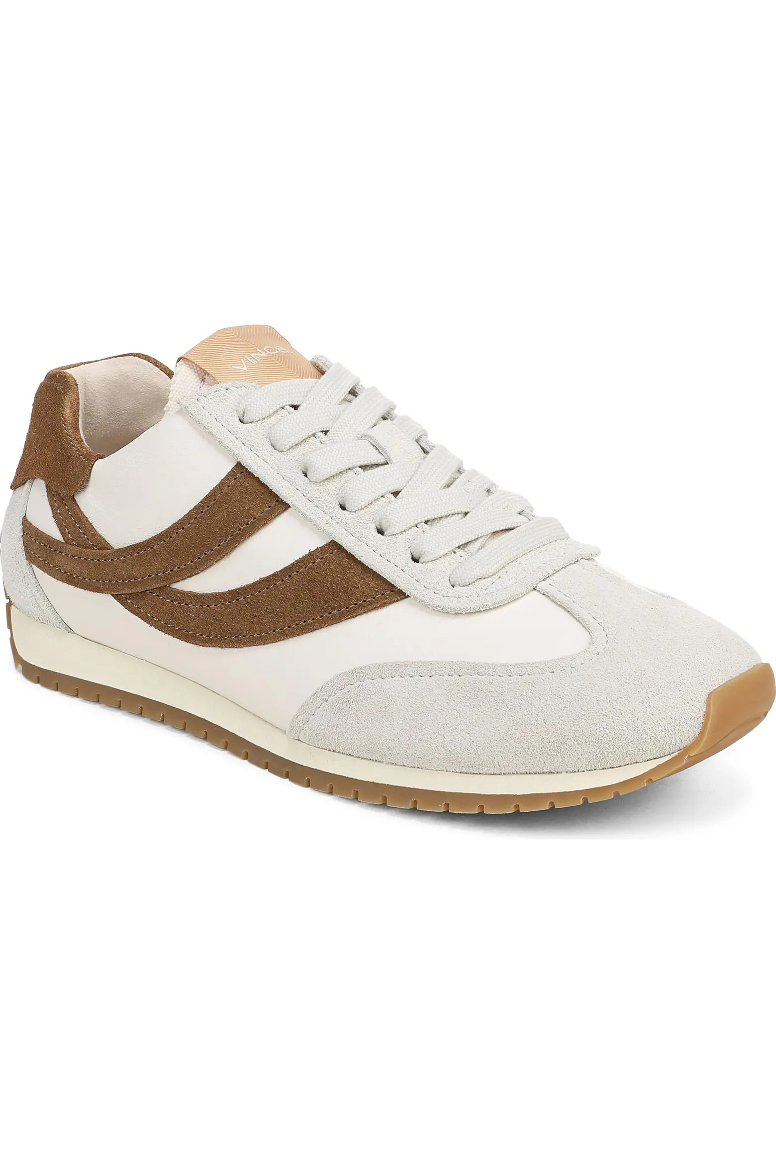 Vince Oasis Runner Sneaker (Women) | Nordstrom | Nordstrom