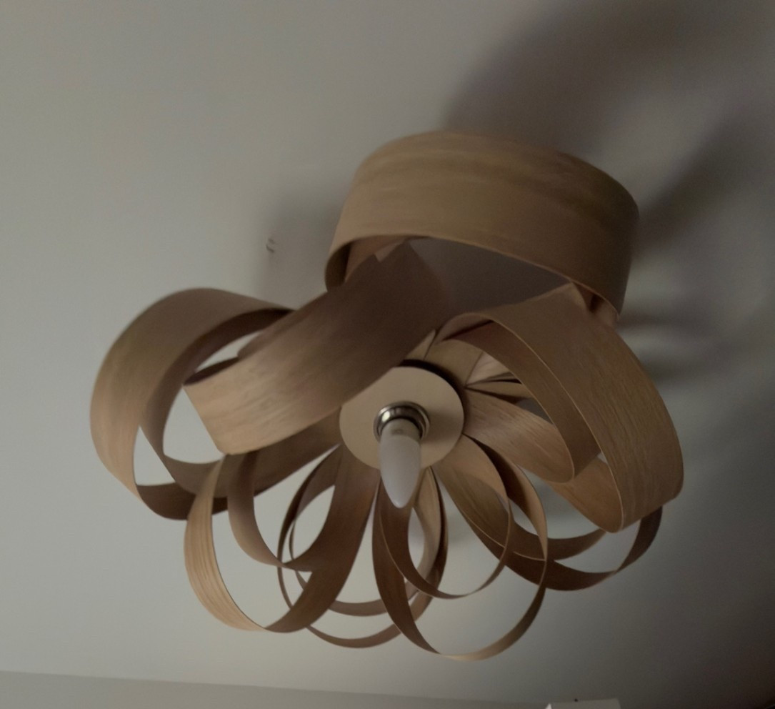 My utility light

#LTKeurope #LTKhome #LTKluxury