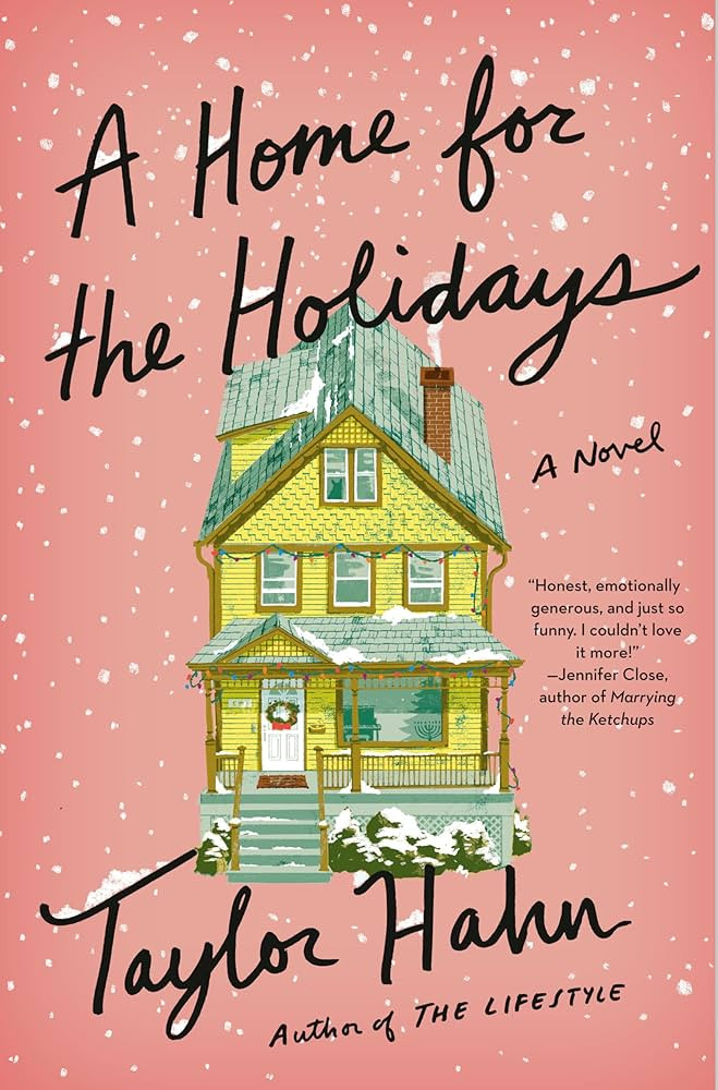 A Home for the Holidays: A Novel | Amazon (US)