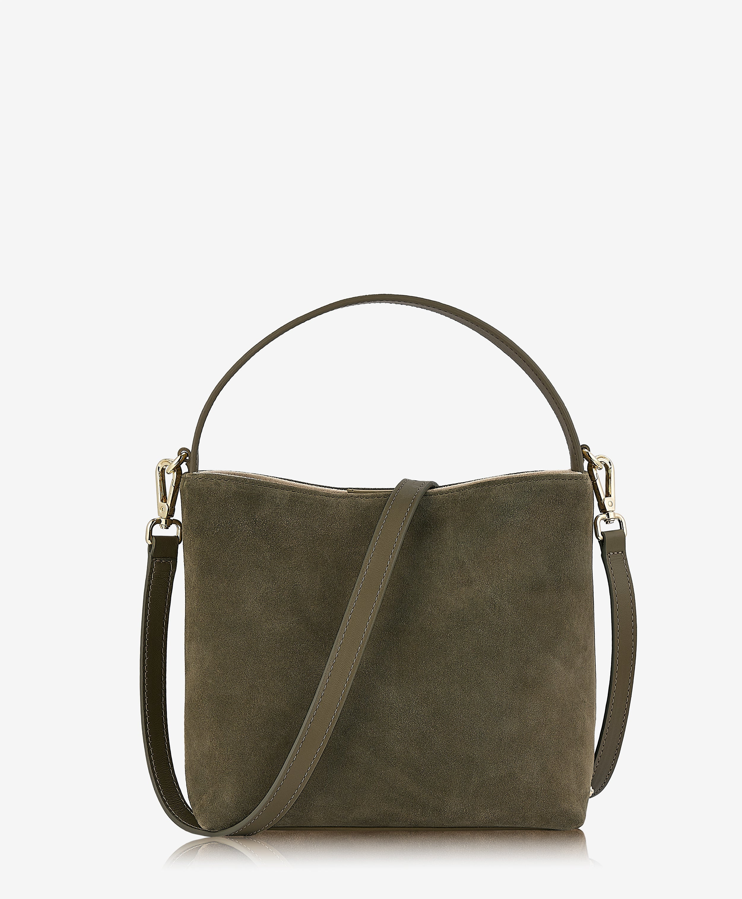 Tate Bucket Bag | GiGi New York / Graphic Image