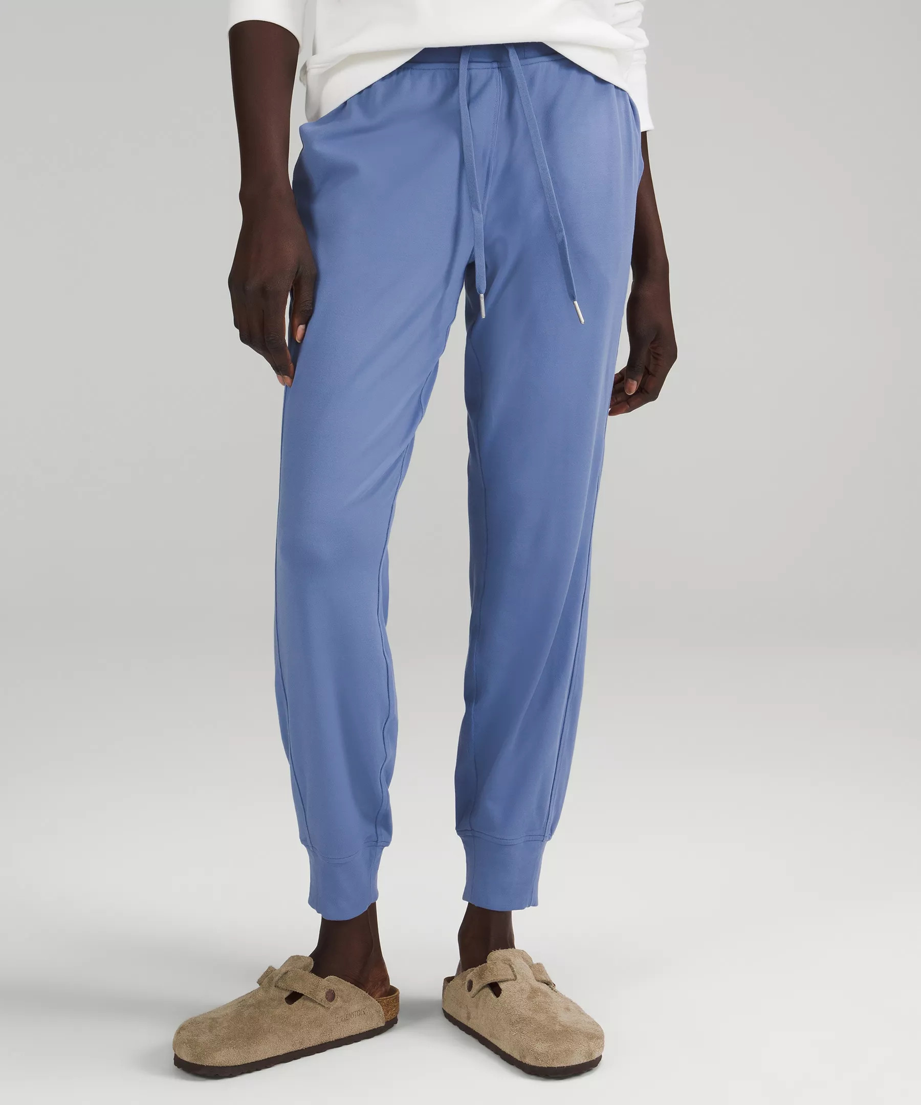 Ready to Rulu High-Rise Jogger | Lululemon (US)