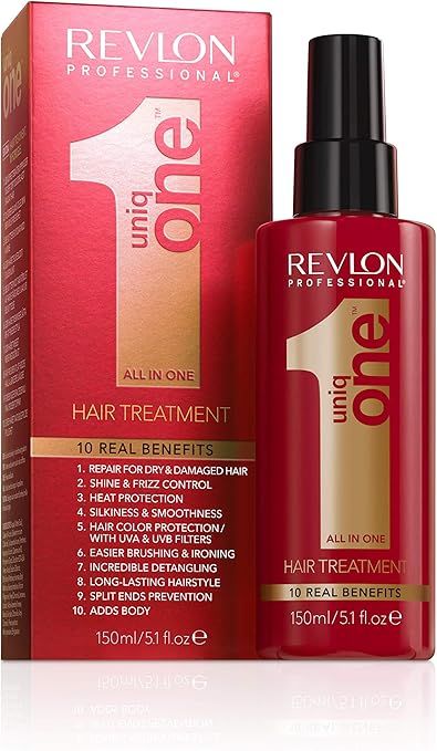 Revlon UniqONE Professional Hair Treatment | Amazon (UK)