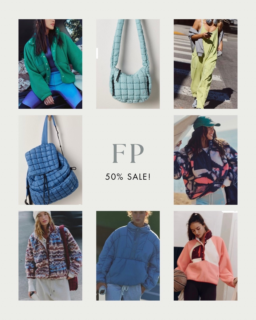 Check out some of the items on sale right now at Free People!!  👏 

@freepeople
#freepeople

#LTKSeasonal #LTKSaleAlert