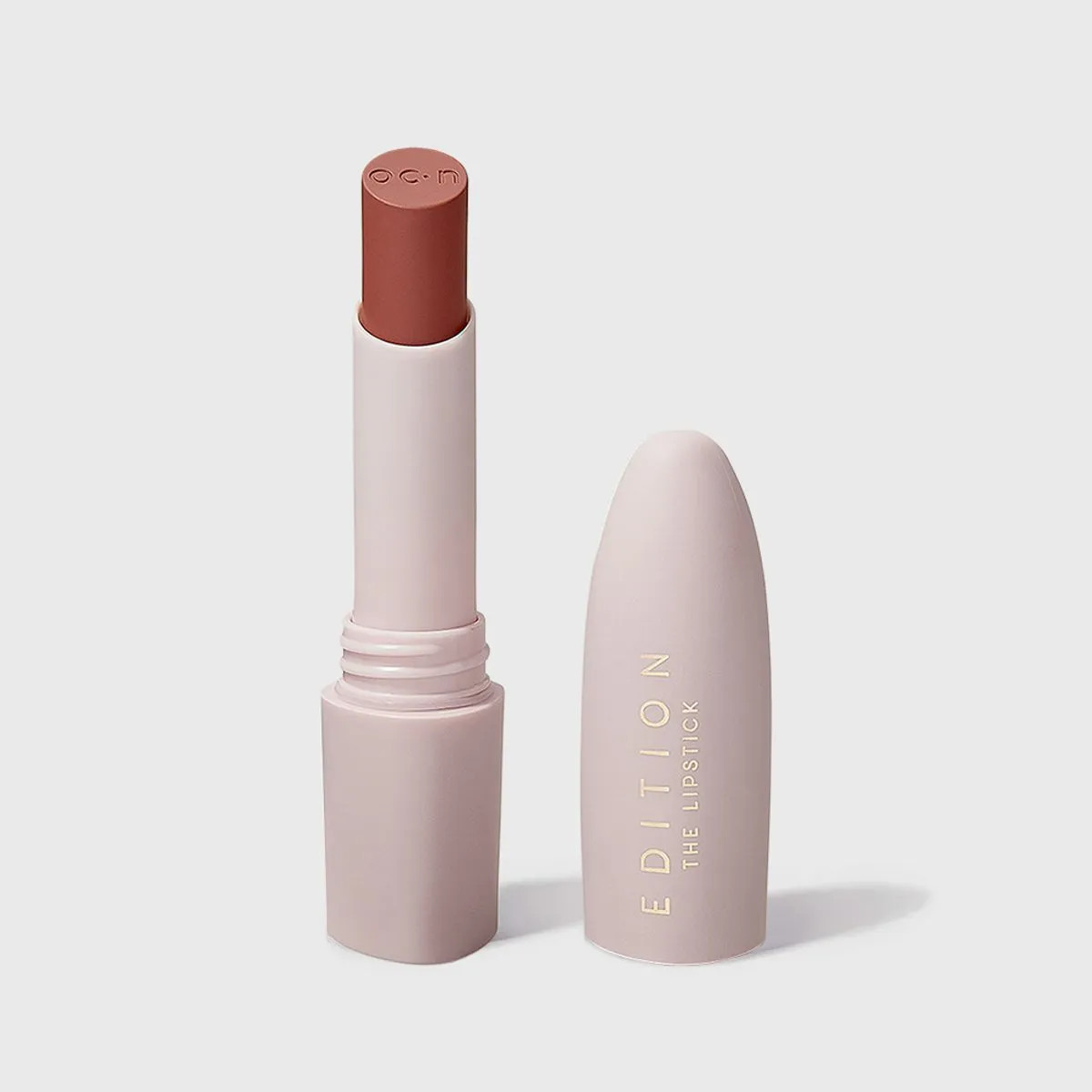 Batom Nude Cremoso – The Lipstick Bellini Océane Edition 3,2g - Maquiagens e cosméticos Océa... | Oceane (BR)