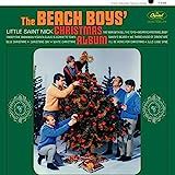 The Beach Boys' Christmas Album | Amazon (US)