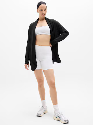 Pranayama Restore Wrap | Athleta