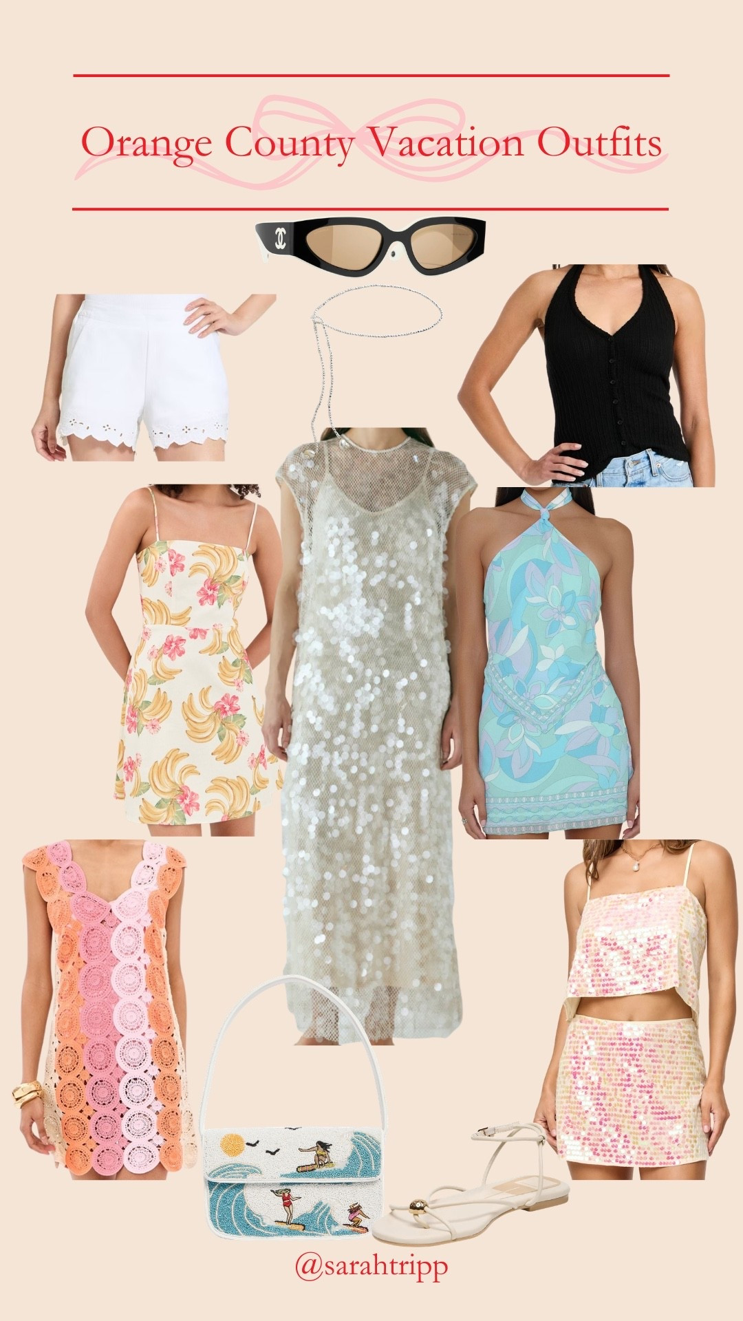 curvy midsize outfits for Orange County vacation!

#LTKSeasonal #LTKMidsize #LTKTravel