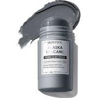 SKINTIFIC - Alaska Volcano Pore Clay Stick 40g | YesStyle.com