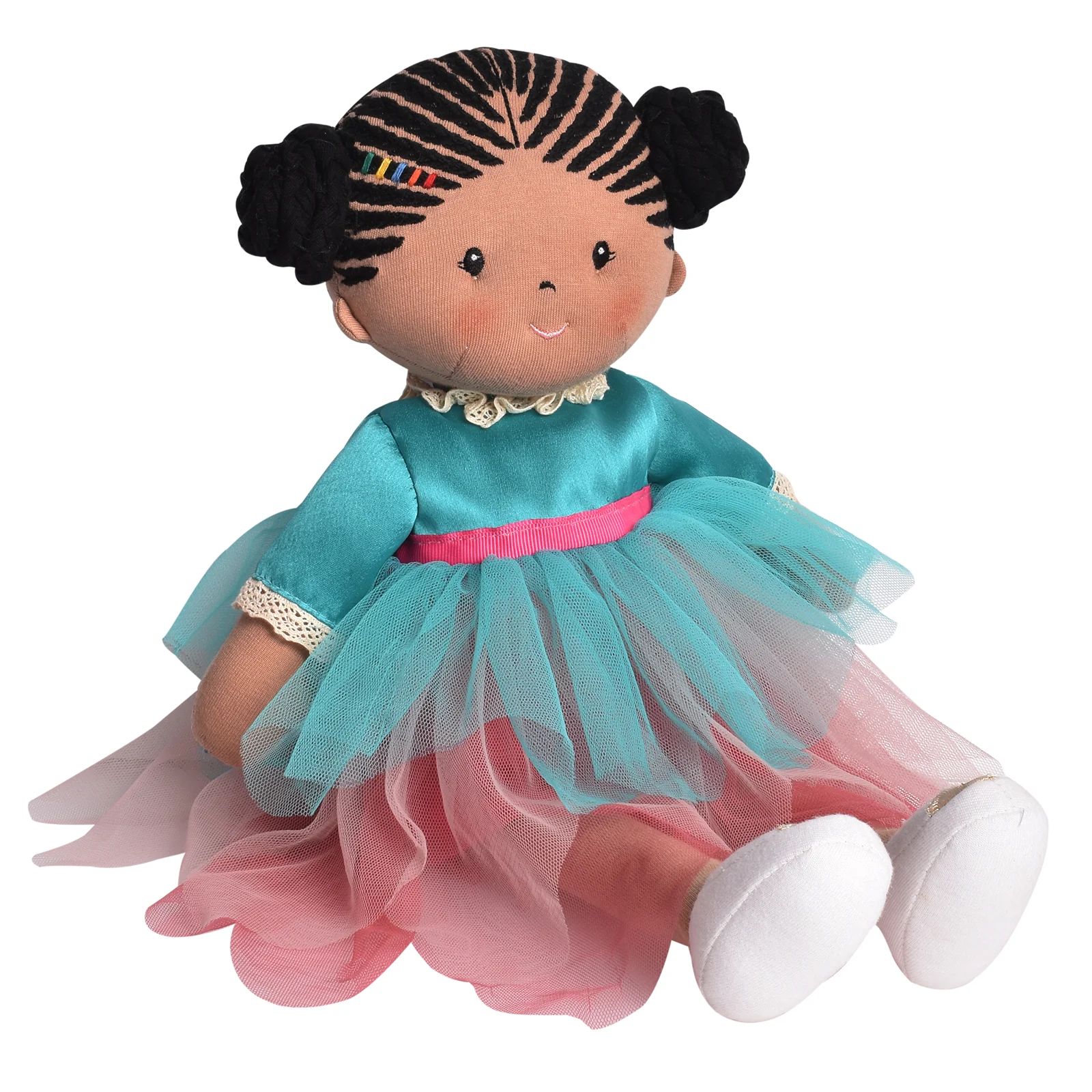 Kessie Two Dress Set | Tikiri Toys