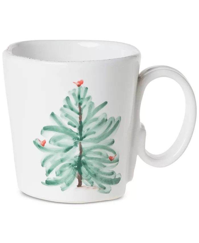 Lastra Holiday Mug | Macy's