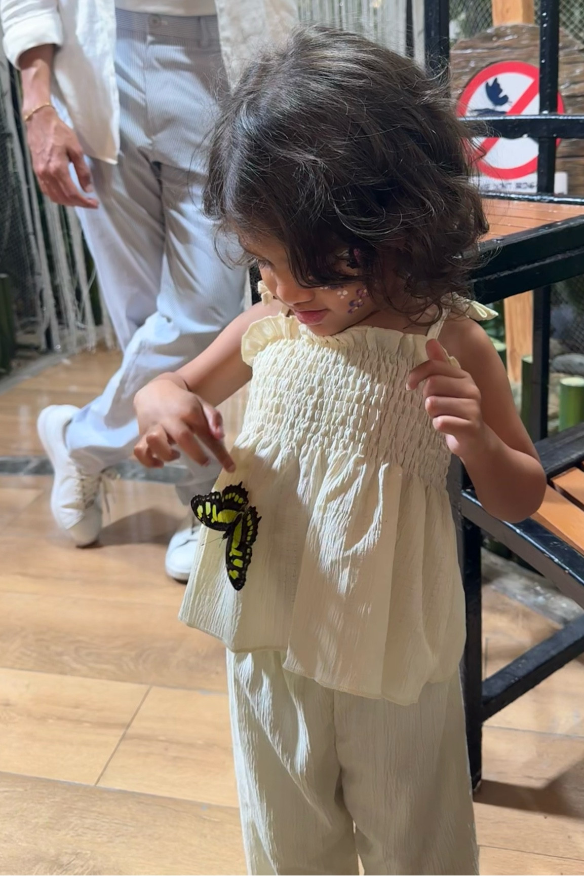 Perfect little set for hot weather ☀️

#LTKTravel #LTKKids #LTKBaby