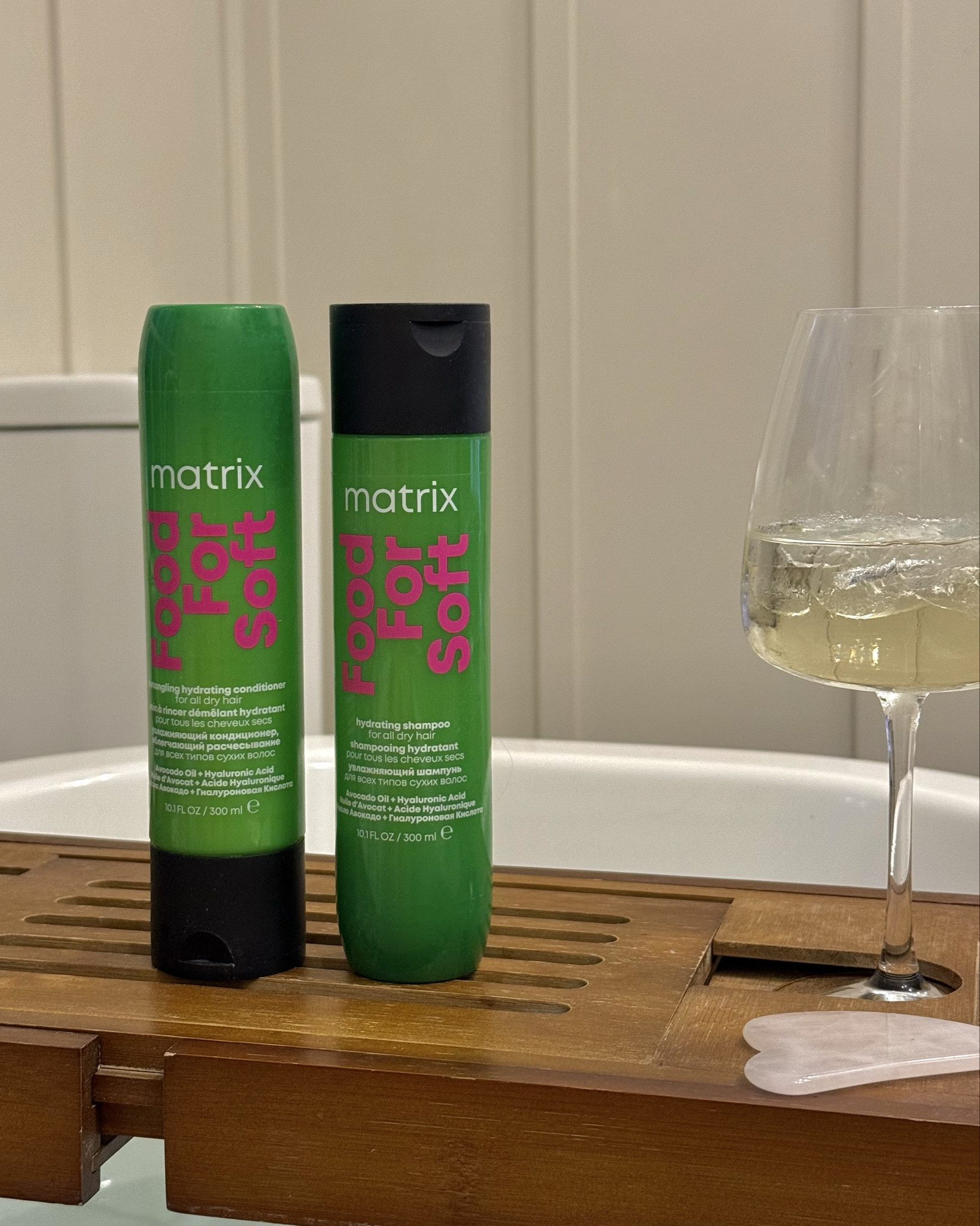 Best shampoo and conditioner EVA 

#LTKbeauty #LTKstyletip #LTKuk