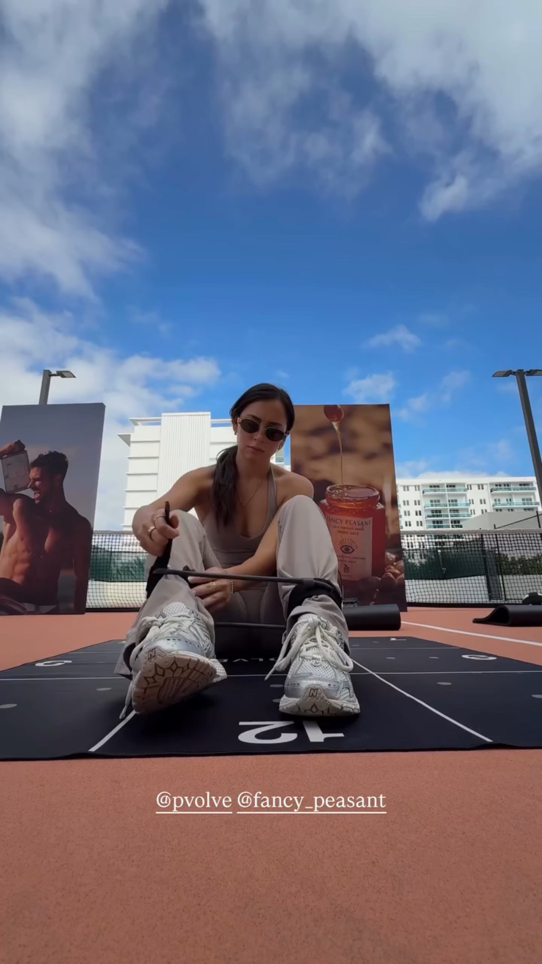 I love this set, it’s perfect for a workout classs

#LTKActive #LTKootd #LTKfitnessgoals