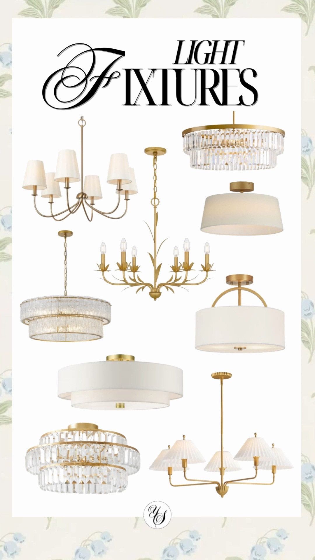 A few light fixtures I am eyeing for our home!! 


Home Depot, home, light fixture, brass light fixture, living space, bathroom, woven, coastal, grandmillenial, ceiling fan, living room, bedroom, on sale, Sale alert, spring sale, seasonal, summer, home Reno, home upgrade, coastal home, flush mount, rattan, white ceiling fan

#LTKHome #LTKSeasonal #LTKmorningroutine