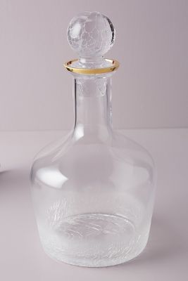 Greer Decanter | Anthropologie (US)