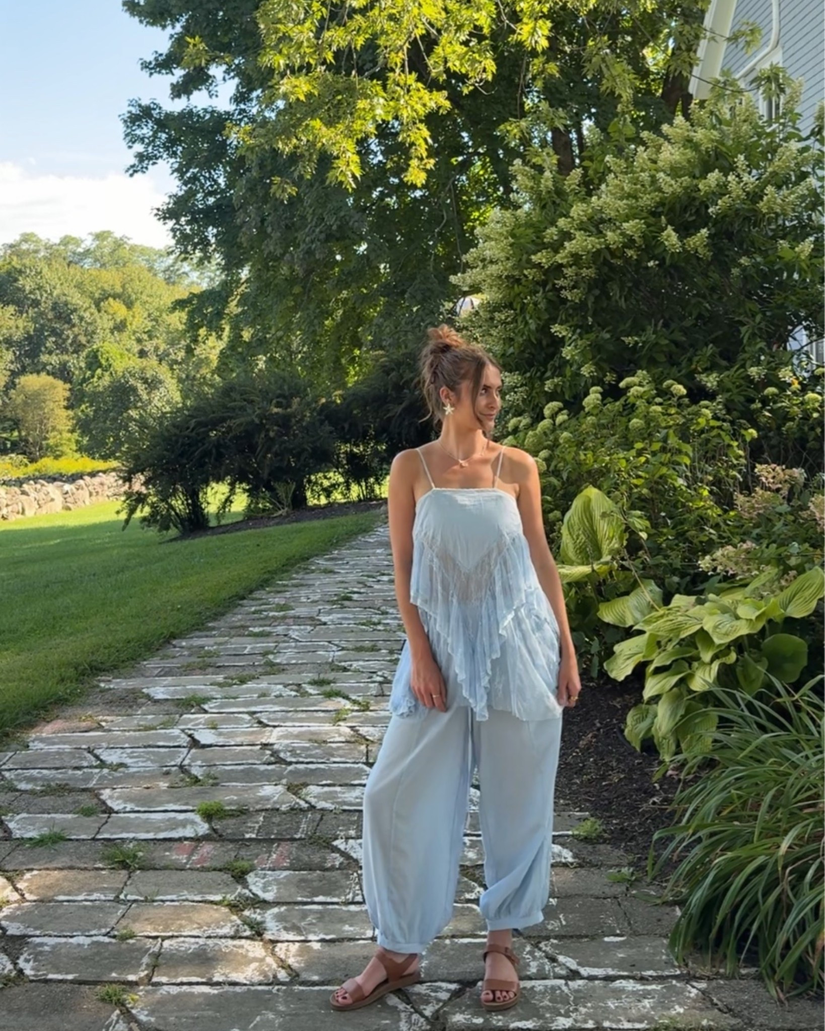 Whimsical set