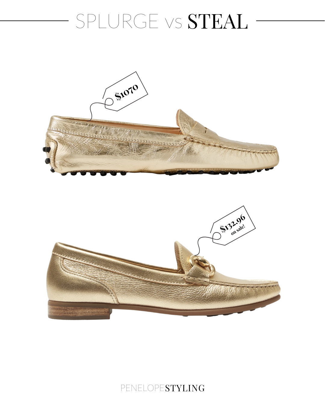 BRIGHTEN your winter outfits with a dash of metallic!! ✨

 

#LTKstyletip #LTKaustralia #LTKshoes