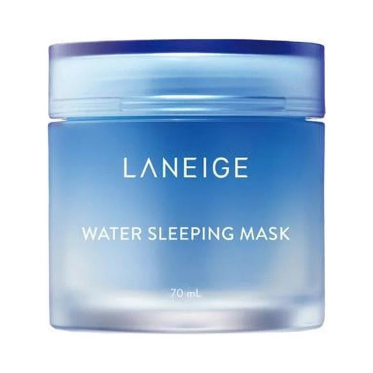 Laneige Water Sleeping Face Mask 70 ml | Walmart (US)