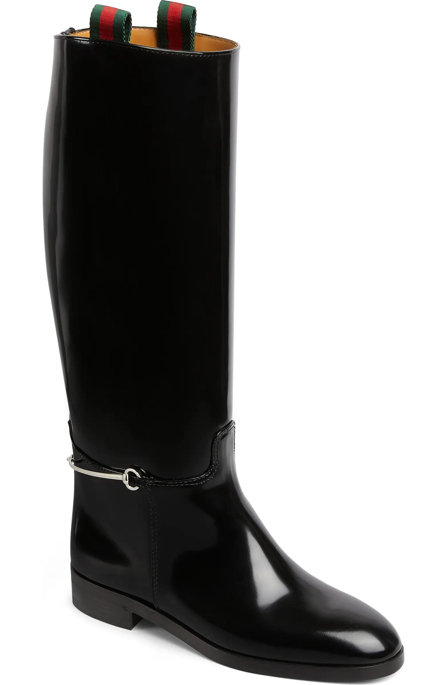 Michelangelo Knee High Boot (Women) | Nordstrom