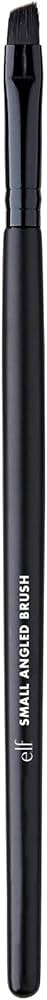 e.l.f. Small Angled Brush, Creates Even, Thin & Straight Lines, Great For Applying Lip Color, Eye... | Amazon (US)