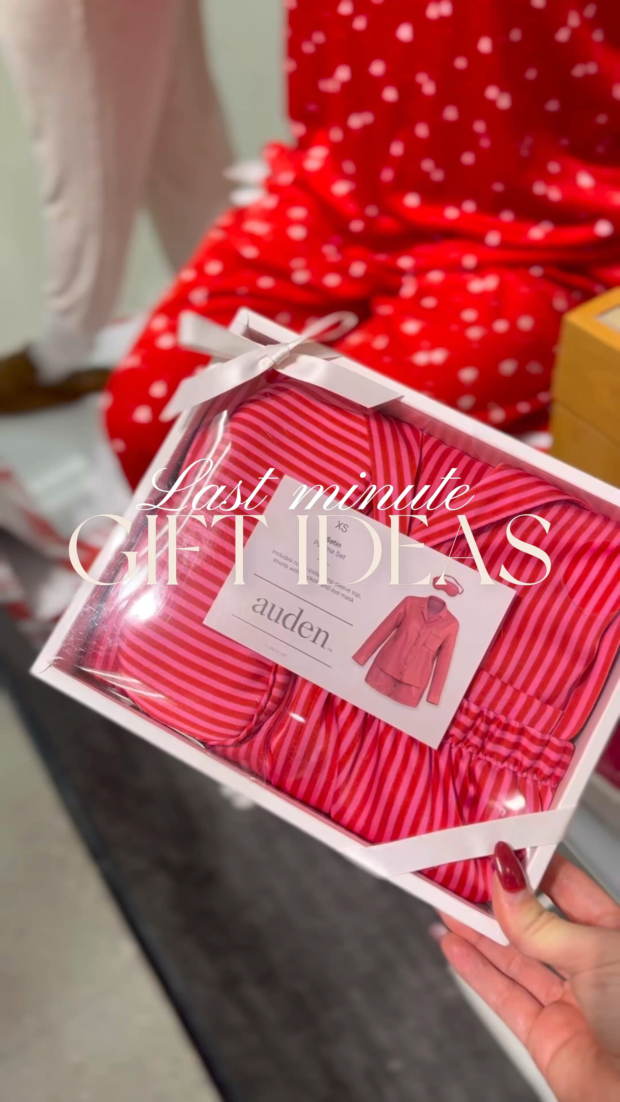 Save on last-minute gift ideas from Target! Now on sale!

#LTKHoliday #LTKGiftGuide #LTKHome