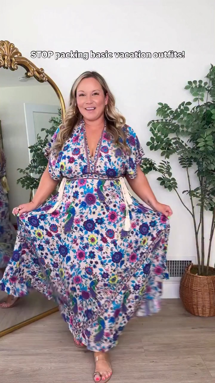 These are easy, flattering, and actually look good on! Midsize, petite, and curvy approved! 

#amazonfinds #amazonfashion #midsizestyle #vacaystyle #travelstyles

#LTKPetite #LTKTravel #LTKMidsize