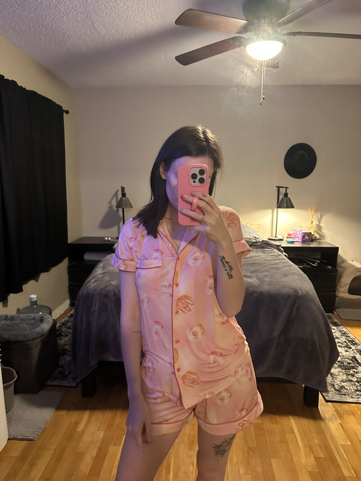 Love these pajamas 

#LTKselfcare