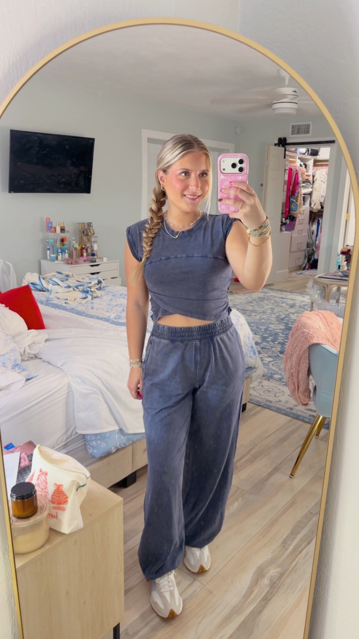 This Fp Movement set is so cute and comfortable. I’m wearing a size small and need to order more color ASAP!! 

#LTKPetite #LTKootd #LTKfitnessgoals
