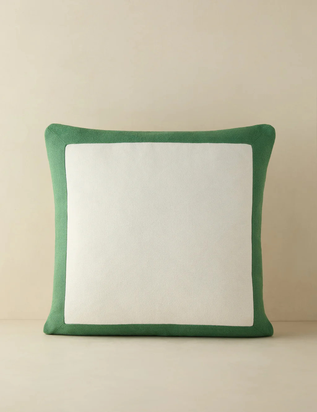 Amica Indoor / Outdoor Pillow | Lulu and Georgia 