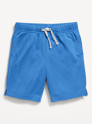 Mesh Shorts for Toddler Boys | Old Navy | Old Navy (US)