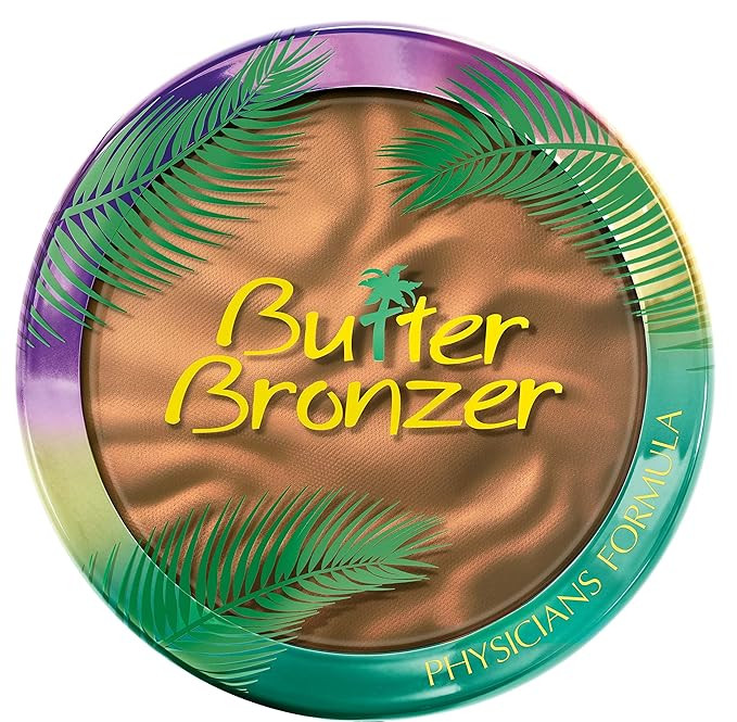 Physicians Formula Butter Bronzer, Deep Bronzer, 0.38 Ounce | Amazon (US)