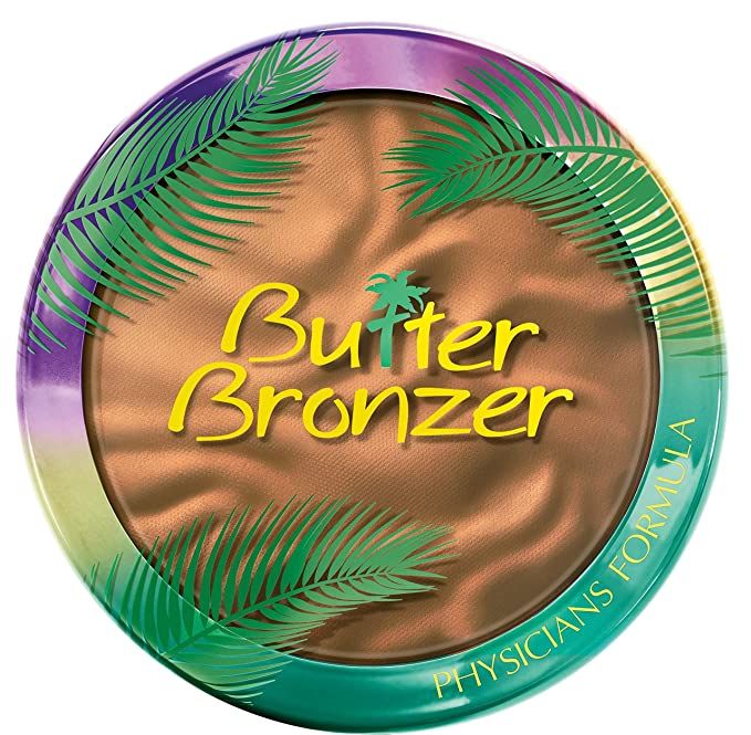 Physicians Formula Butter Bronzer, Deep Bronzer, 0.38 Ounce | Amazon (US)