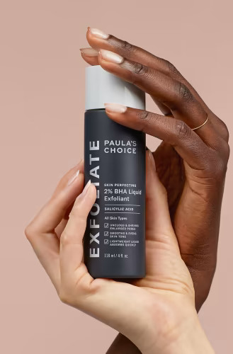 Skin Perfecting 2% BHA Liquid Exfoliant | Paula's Choice | Paula's Choice (UK)