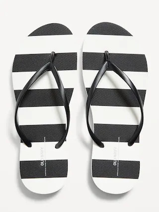Flip-Flop Sandals (Partially Plant-Based) | Old Navy (US)