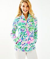 UPF 50+ Skipper Popover | Lilly Pulitzer