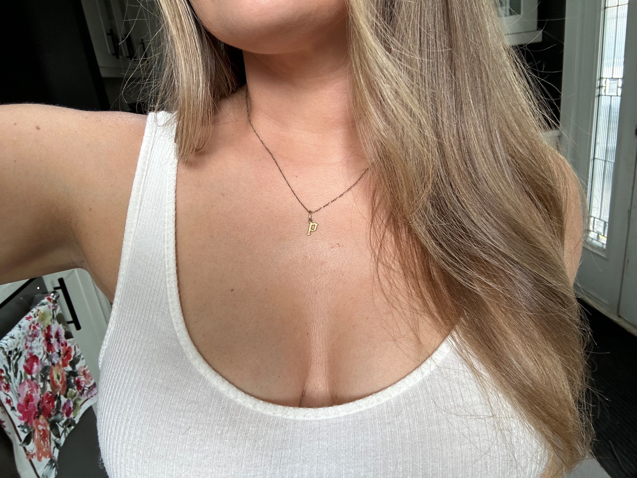 “P” for my pups ☺️ Pretzel & Petey

Use briannafox for 10% off my necklace and all Miranda Frye jewelry ✨

#LTKFamily #LTKStyleTip #LTKPets