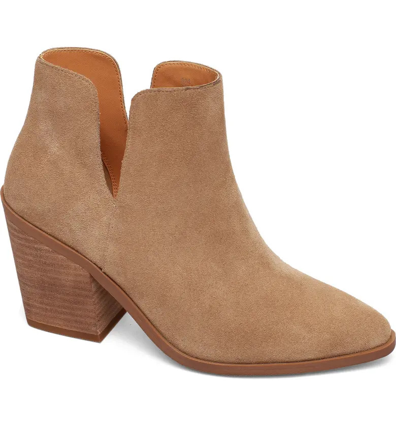 Kicky Bootie | Nordstrom