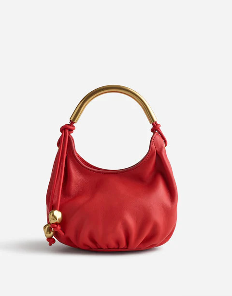 The Camren Mini Bag | Madewell | Madewell