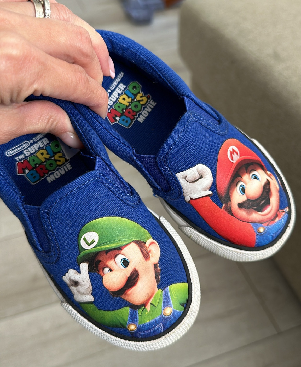 Super Mario bros, toddler fashion, boy mom fashion, toddler boy

#LTKkids #LTKshoecrush #LTKSpringSale